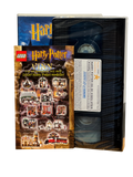 Harry Potter og de vises stein (2001) - VHS - OOP