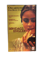 Søndagsengler (1996) - VHS - OOP