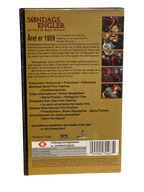 Søndagsengler (1996) - VHS - OOP