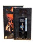Mumien (1999) - VHS - OOP