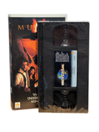 Mumien (1999) - VHS - OOP