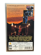 Mumien (1999) - VHS - OOP