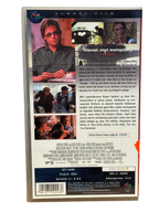 Spy Game (2001) - VHS - OOP