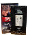 Spy Game (2001) - VHS - OOP