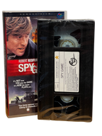 Spy Game (2001) - VHS - OOP