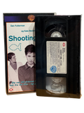 Shooting Fish (1997) - VHS - OOP