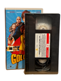 Austin Powers in Goldmember (2002) - VHS - OOP