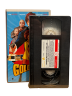 Austin Powers in Goldmember (2002) - VHS - OOP