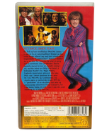 Austin Powers in Goldmember (2002) - VHS - OOP