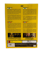 Kill Bill Vol. 1 & 2 Box Set (2003-2004) - DVD
