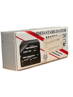 LC-Electronic Macro-1000 - Video-stabilisator