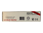 LC-Electronic Macro-1000 - Video-stabilisator
