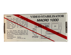 LC-Electronic Macro-1000 - Video-stabilisator