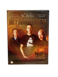 De 7 Dødssynder (2007) - DVD - OOP