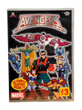 Avengers - Vol. 3: Episode 7-9 (1999) - DVD