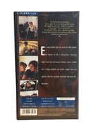 Evas øye (1999) - VHS - OOP - Brukt