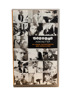 Mandagsportretter og andre høydepunkter med Espen Eckbo (1998-1999) - VHS - OOP - Brukt