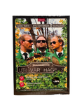 Ut i vår hage 2 (2008) - DVD - OOP