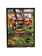 Ut i vår hage 2 (2008) - DVD - OOP