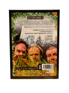 Ut i vår hage 2 (2008) - DVD - OOP