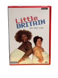 Little Britain - Sesong 3 (2005) - DVD - OOP
