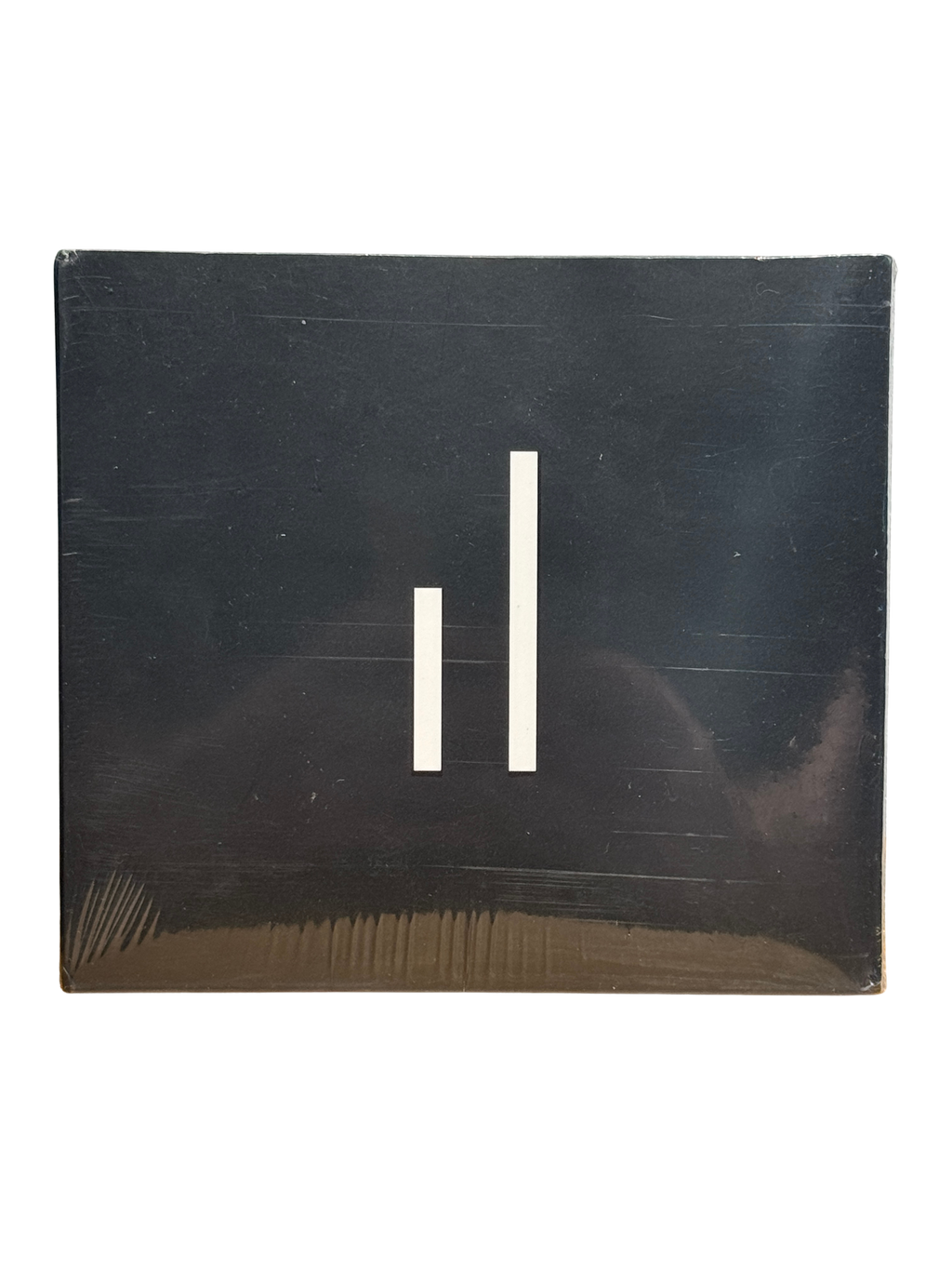 infiniteloop - infiniteloop EP (2011) - CD - OOP