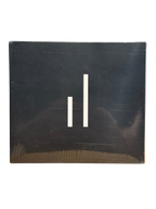 infiniteloop - infiniteloop EP (2011) - CD - OOP