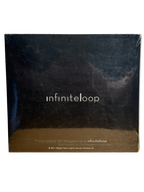 infiniteloop - infiniteloop EP (2011) - CD - OOP