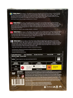 Medium: Sesong 1 (2005) - DVD - OOP Sone 2