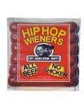 Hip-Hop Wieners - All Beef, No Chicken (2002) - 2xLP - OOP