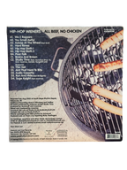Hip-Hop Wieners - All Beef, No Chicken (2002) - 2xLP - OOP