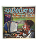 Akrobatik - Internet MC's / The Flow / Sport Center (2000) - 12" Vinyl - OOP