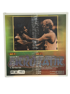 Akrobatik - Internet MC's / The Flow / Sport Center (2000) - 12" Vinyl - OOP