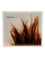 Pogo Pops - Crash (1993) - CD