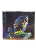 Subshine - Easy Window (2019) - CD