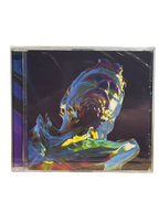Subshine - Easy Window (2019) - CD