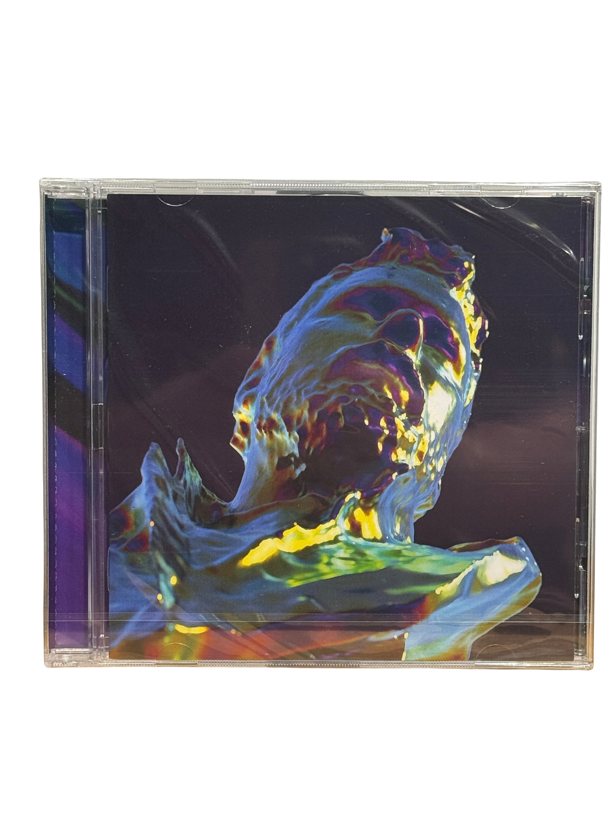 Subshine - Easy Window (2019) - CD