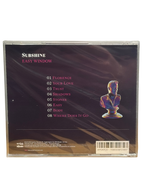 Subshine - Easy Window (2019) - CD