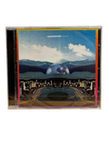 Heatwaves - Kappa (2023) - CD