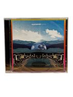 Heatwaves - Kappa (2023) - CD