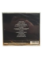 Heatwaves - Kappa (2023) - CD