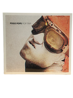 Pogo Pops - Pop Trip (1992) - CD