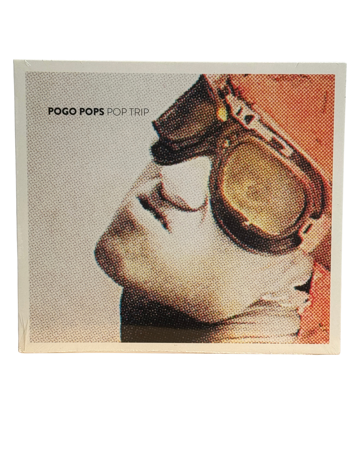 Pogo Pops - Pop Trip (1992) - CD