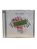 Melt Motif - A White Horse Will Take You Home (2022) - CD