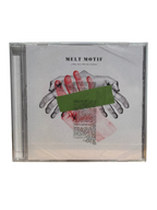 Melt Motif - A White Horse Will Take You Home (2022) - CD