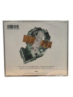 Melt Motif - A White Horse Will Take You Home (2022) - CD