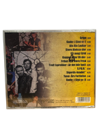 Ym:stammen - Guden-i-Steinen (1997) - CD
