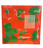 Syntax TerrOrkester - Intermett (2023) - Limited Edition LP