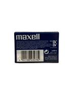 Maxell MiniDV 60 min, DVM60SE - Digital videokassett