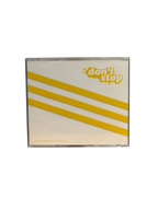 Teddy Touch - Adidas+Stress: Old School Classics - Promo CD - Brukt